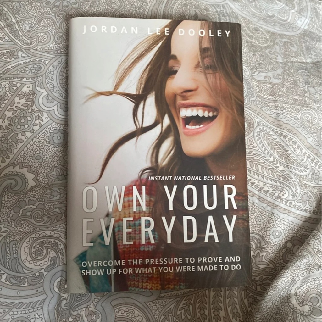 Own Your Everyday